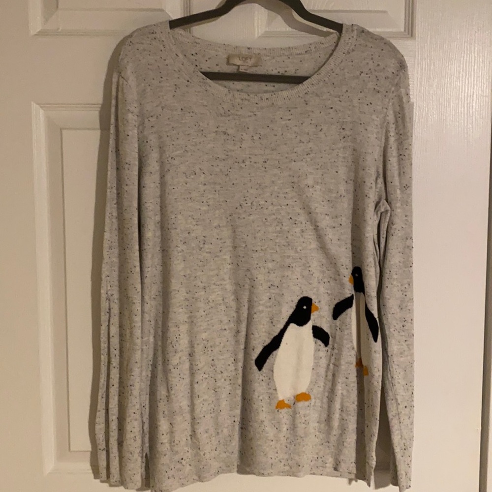 Cutest penguins on the block.